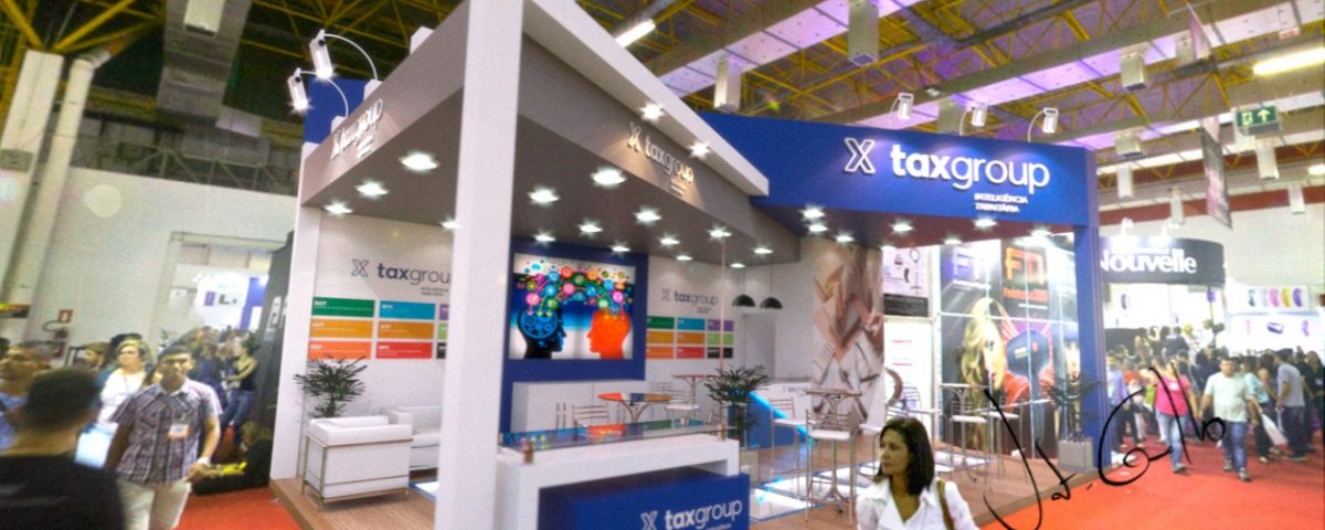 Tax Group no APAS Show 2019