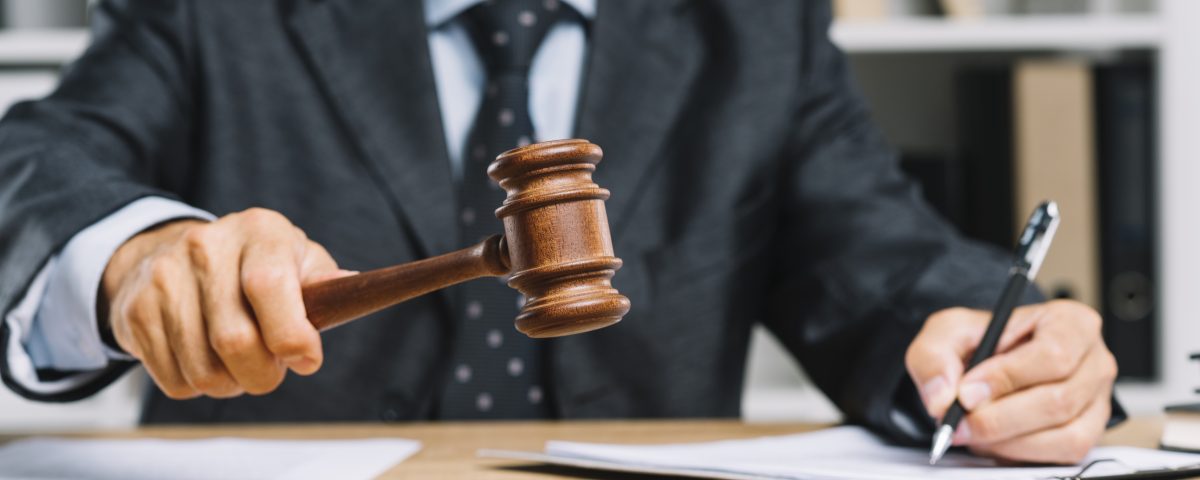 Decisão judicial por prorrogação de impostos